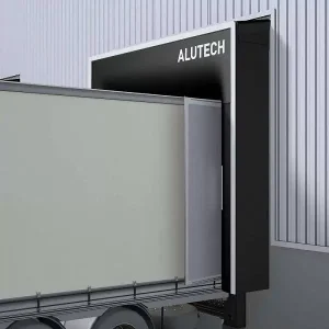 Герметизатор проема ALUTECH DSF Герметизатор проема ALUTECH DSF