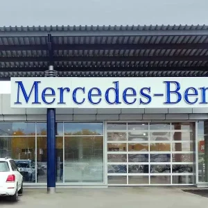Автоматические панорамные ворота серии AluPro