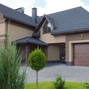 Гаражные ворота ALUTECH Prestige 3 на 2,5 метра Гаражные ворота ALUTECH Prestige 3 на 2,5 метра