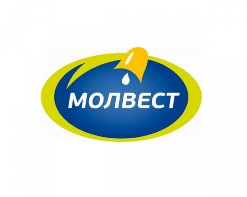 Логотип клиента
